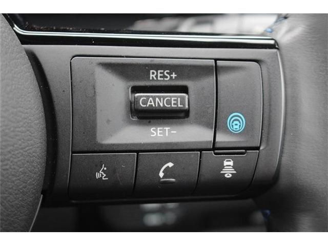 X-TRAIL HYBRID 2WD