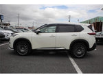 X-TRAIL HYBRID 2WD