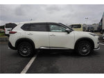 X-TRAIL HYBRID 2WD