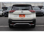 X-TRAIL HYBRID 2WD
