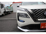 X-TRAIL HYBRID 2WD