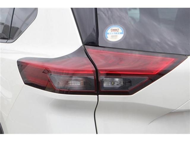 X-TRAIL HYBRID 2WD