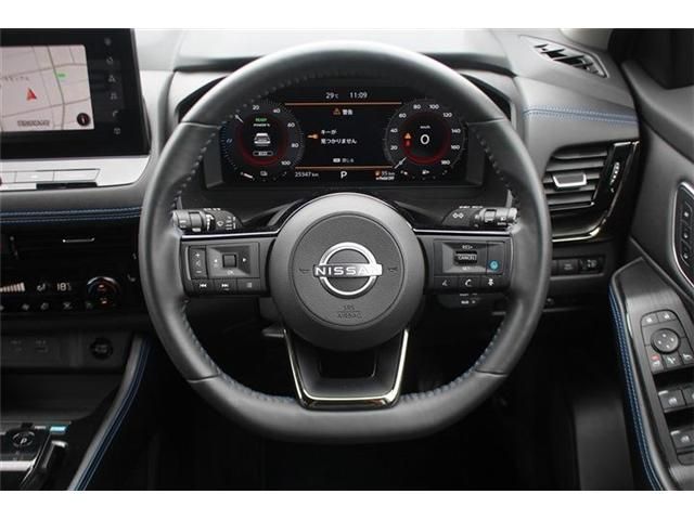 X-TRAIL HYBRID 2WD