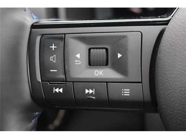 X-TRAIL HYBRID 2WD