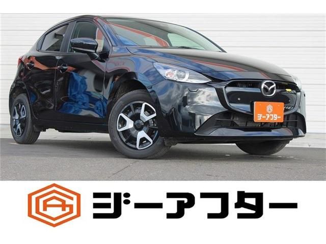 MAZDA2