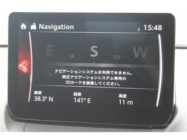 MAZDA2