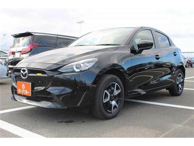 MAZDA2