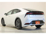 PRIUS 4WD