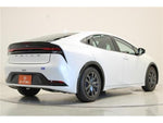 PRIUS 4WD