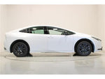 PRIUS 4WD