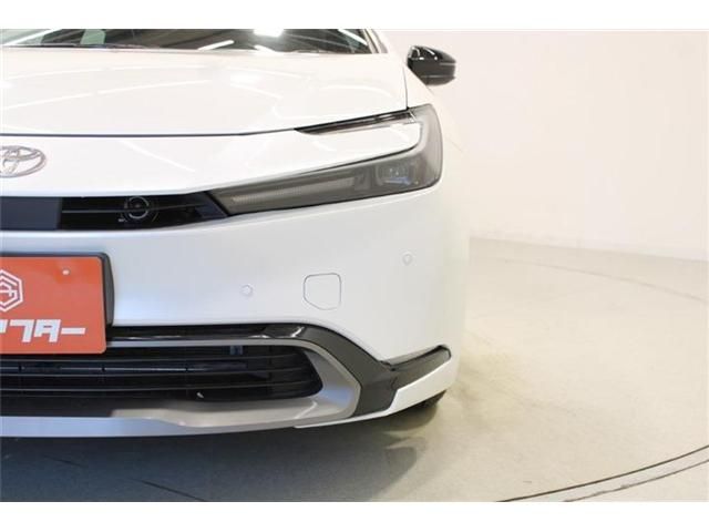 PRIUS 4WD
