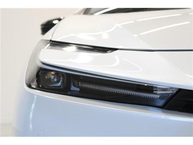 PRIUS 4WD