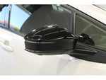 PRIUS 4WD