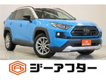 RAV4 4WD