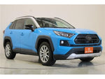 RAV4 4WD
