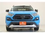 RAV4 4WD