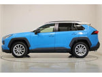 RAV4 4WD