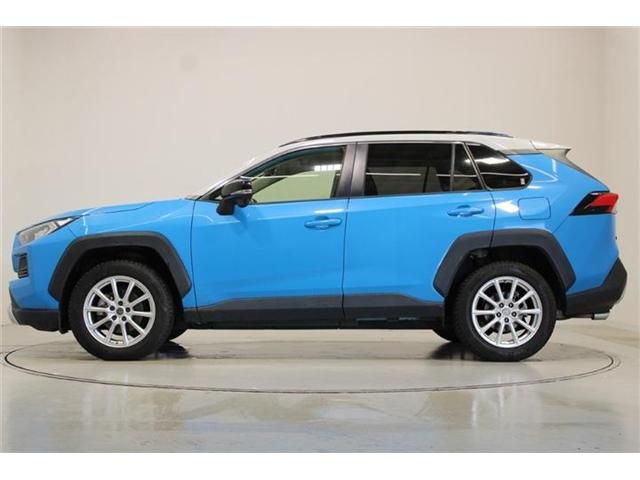 RAV4 4WD