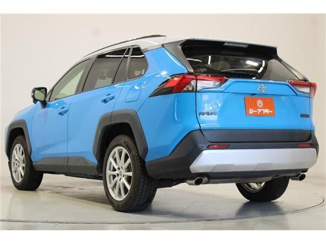 RAV4 4WD