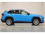 RAV4 4WD