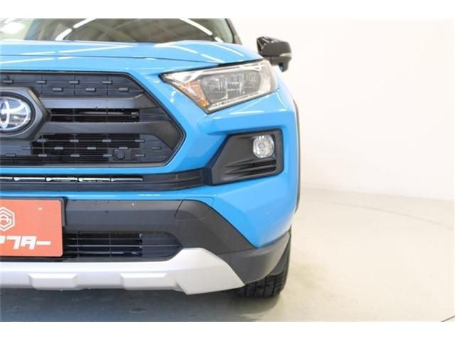 RAV4 4WD