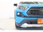 RAV4 4WD