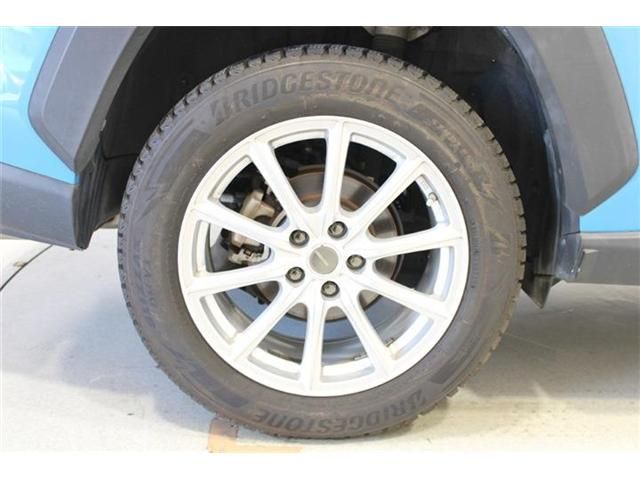 RAV4 4WD