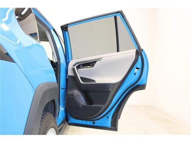RAV4 4WD