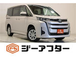 NOAH 4WD