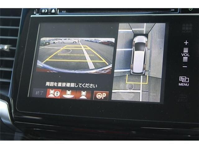 ODYSSEY 4WD