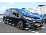 ODYSSEY 4WD