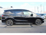 ODYSSEY 4WD