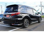 ODYSSEY 4WD