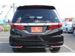 ODYSSEY 4WD