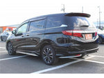 ODYSSEY 4WD