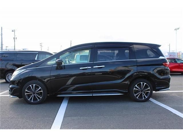 ODYSSEY 4WD