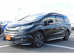 ODYSSEY 4WD