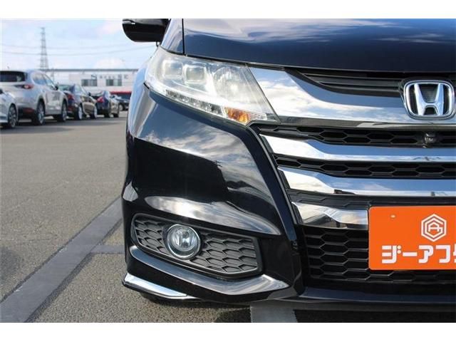 ODYSSEY 4WD