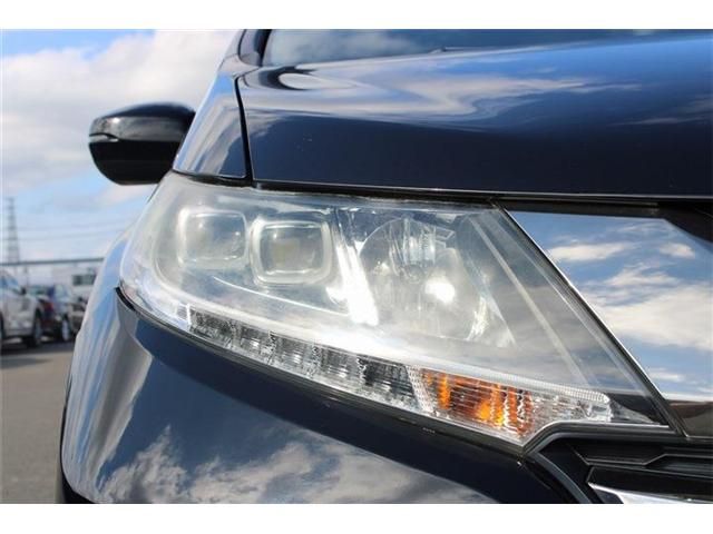 ODYSSEY 4WD