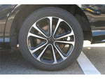 ODYSSEY 4WD