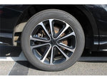 ODYSSEY 4WD
