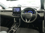 COROLLA CROSS HYBRID