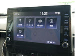 COROLLA CROSS HYBRID