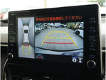 COROLLA CROSS HYBRID