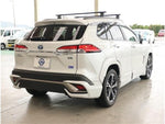 COROLLA CROSS HYBRID