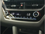 COROLLA CROSS HYBRID