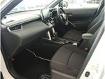 COROLLA CROSS HYBRID