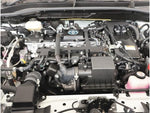 COROLLA CROSS HYBRID