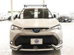COROLLA CROSS HYBRID