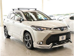 COROLLA CROSS HYBRID